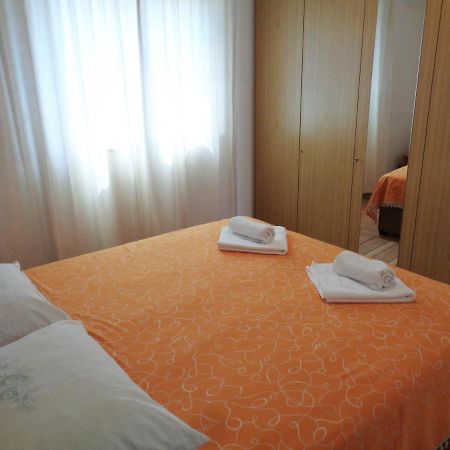 Katja Beach Apartment ราชิตเช ภายนอก รูปภาพ
