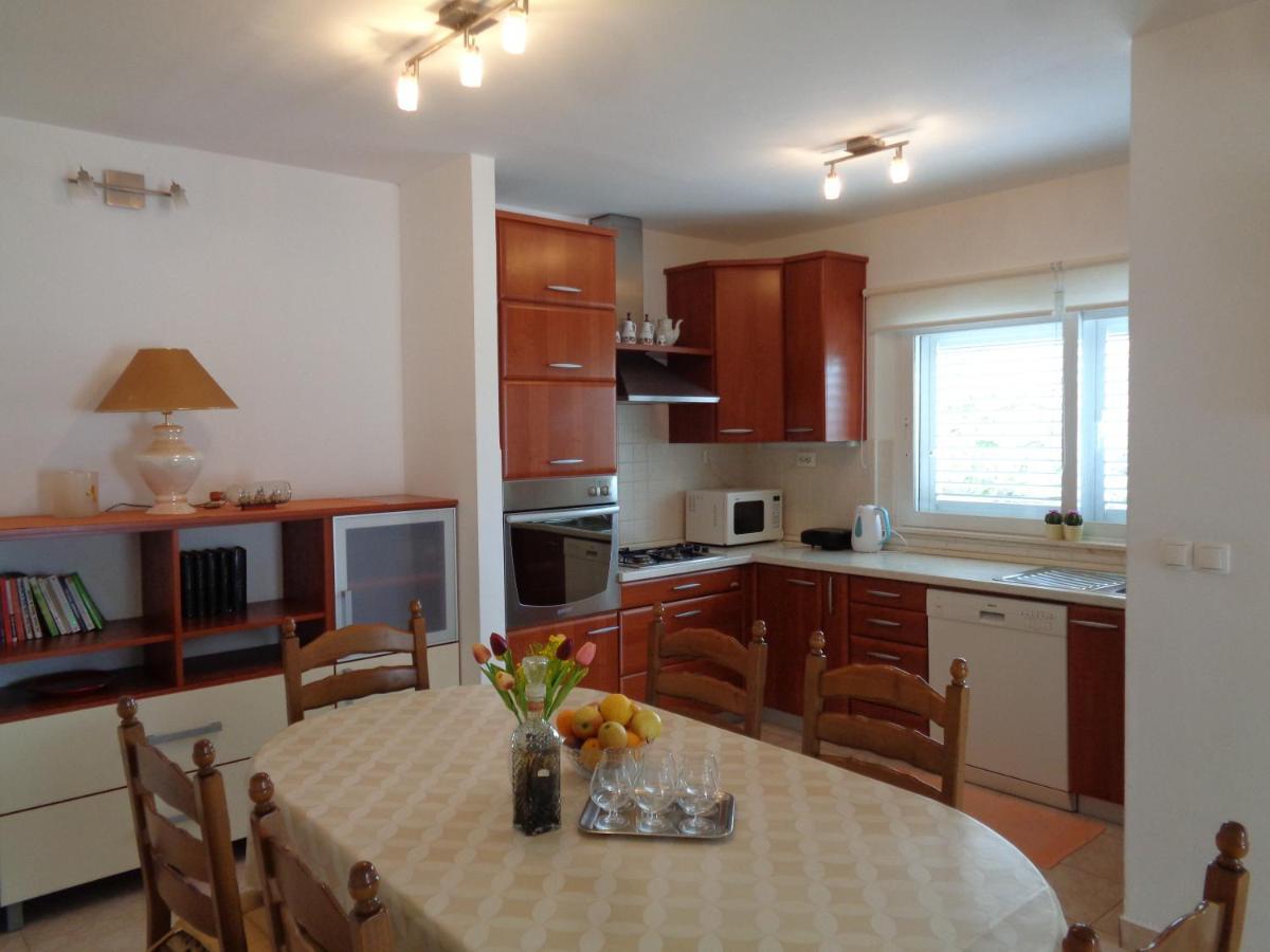 Katja Beach Apartment ราชิตเช ภายนอก รูปภาพ